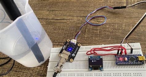 arduino dissolved oxygen sensor|Calibrated Dissolved Oxygen Meter : 5 Steps .